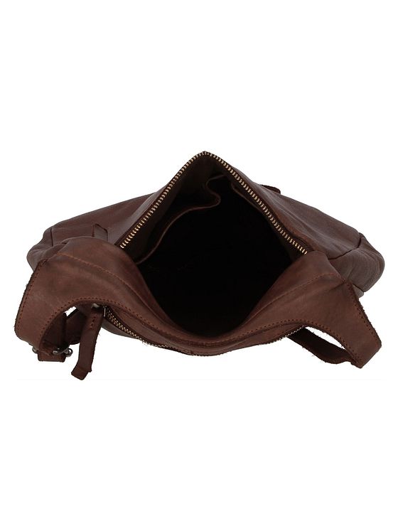 Harold's Submarine skuldertaske i læder 25 cm Harold's Submarine skuldertaske i læder 25 cm