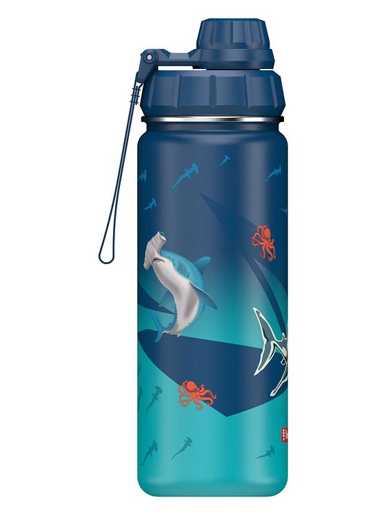 Step by Step Láhev na pití 1 ml