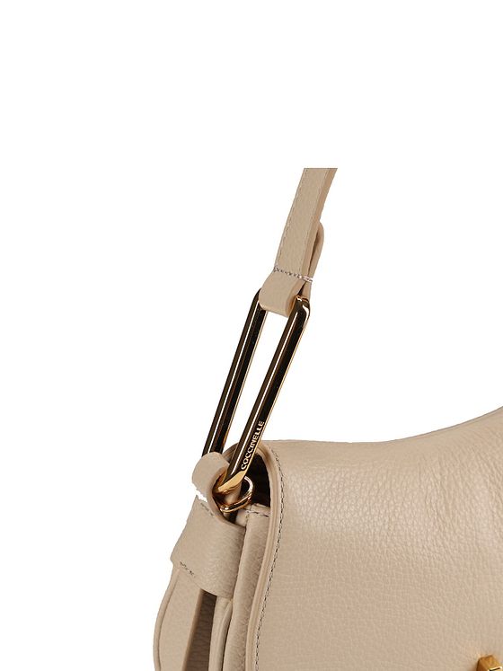 Coccinelle Magie Håndtaske Læder 22 cm