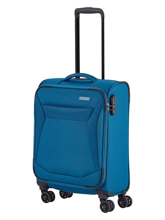 Travelite Chios 4 kolečka Kabinkový kufr 55 cm