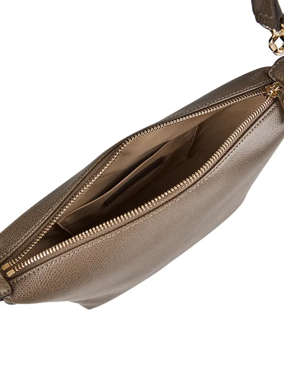 Furla Tonie Skuldertaske Læder 22 cm Furla Tonie Skuldertaske Læder 22 cm