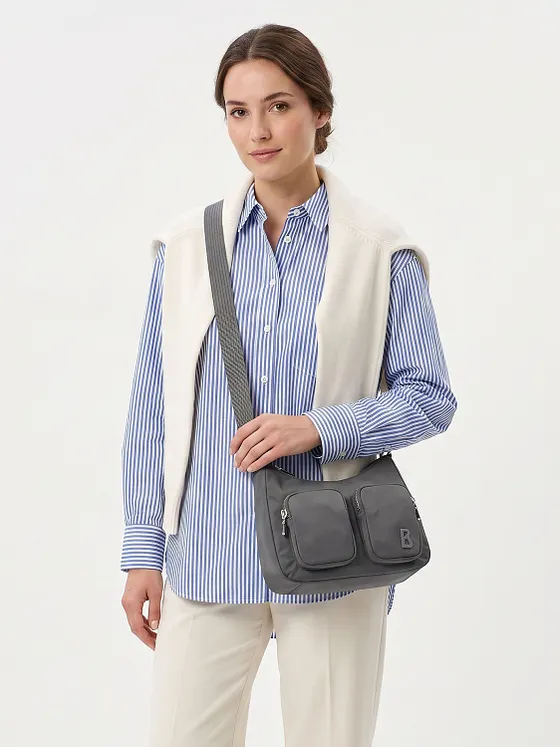 Bogner Verbier Play 1.0 Diya Bolsa de hombro 26 cm Bogner Verbier Play 1.0 Diya Bolsa de hombro 26 cm