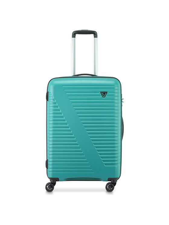 Roncato Sunlite 4 hjul Trolley 66 cm