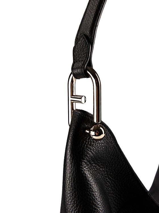 Furla Lara Skuldertaske L Læder 34.5 cm