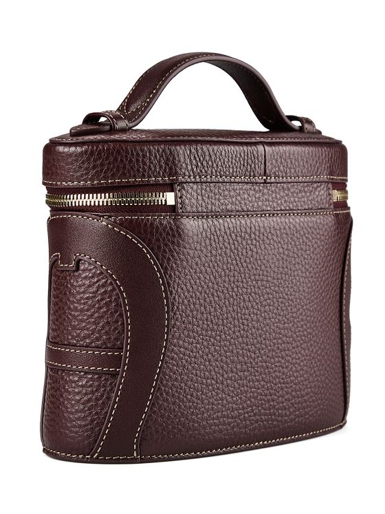 AIGNER Deborah Bolso Piel natural 20 cm