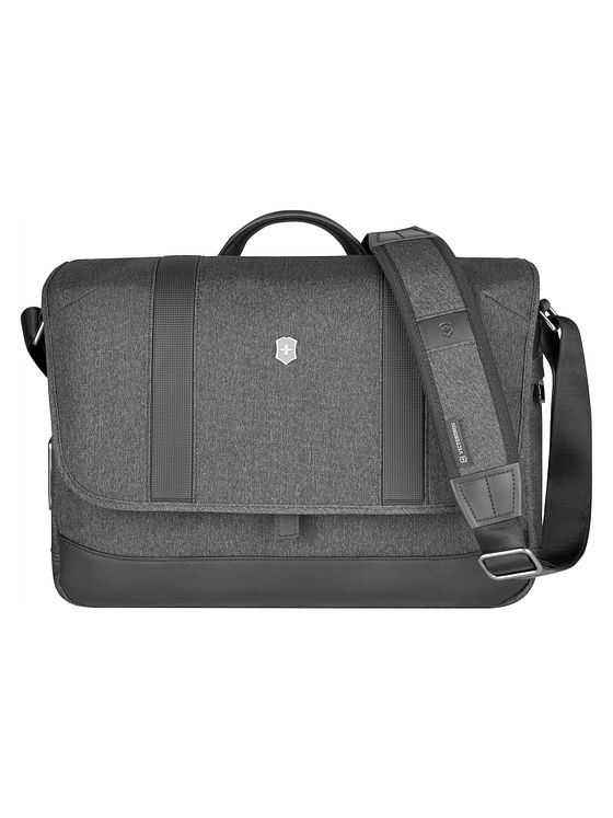 Victorinox Architecture Urban 2 Messenger 41 cm rum til bærbar computer
