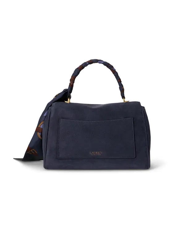 Lauren Ralph Lauren Farrah Bolso Piel natural 23.5 cm Lauren Ralph Lauren Farrah Bolso Piel natural 23.5 cm