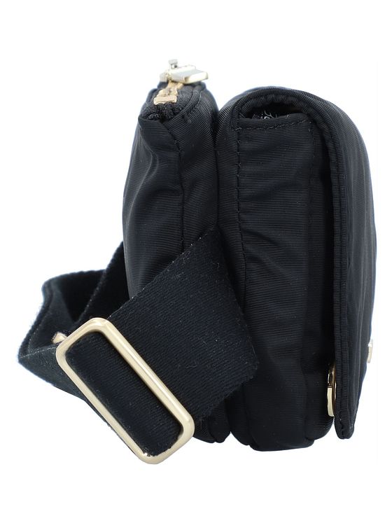 Bree Juna Textile 6 Bæltetaske 19.5 cm