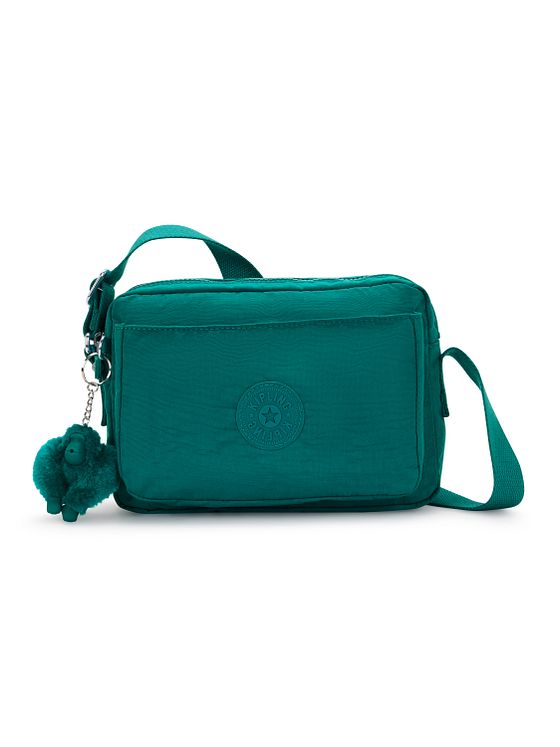 Kipling Basic Abanu Taška přes rameno M 24 cm