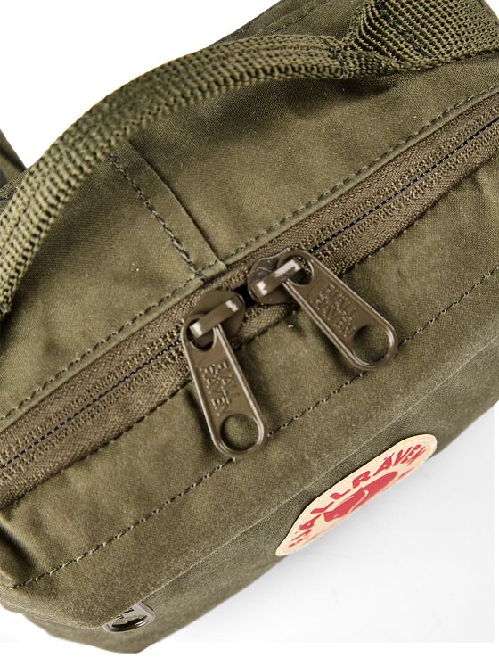 Fjällräven Kånken Hip Pack Håndtaske 18 cm