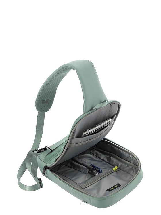 Travelite Workfloow Skuldertaske 23 cm