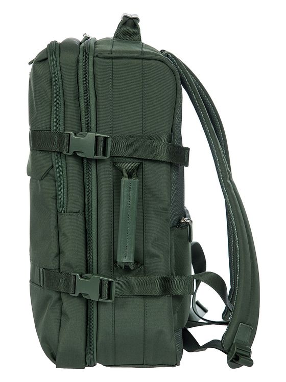 Bric's Positano Daypack 42 cm Laptoprum