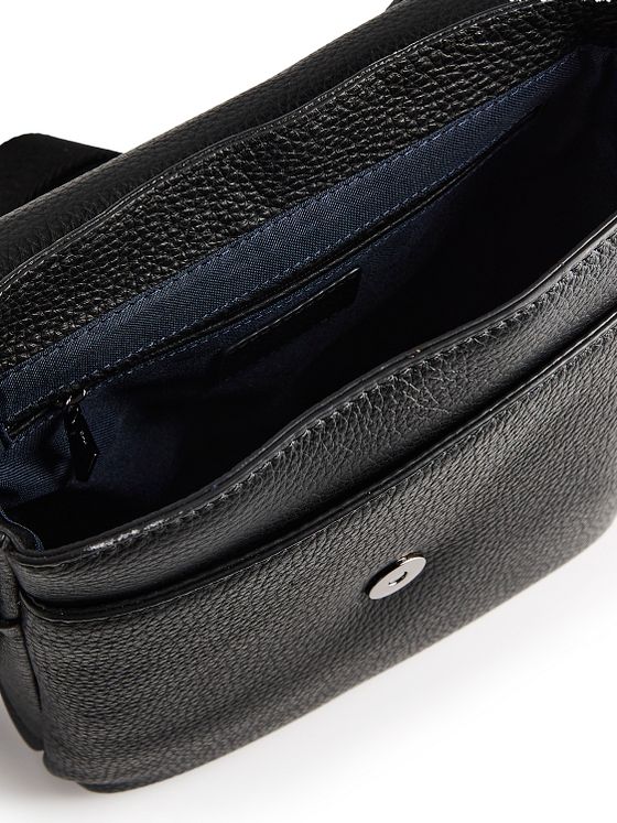 Joop! Cardona Flavio Messenger-taske Læder 20 cm