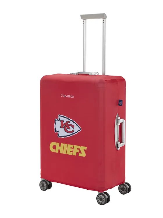 Travelite travelite x NFL Kuffertovertræk 71 cm