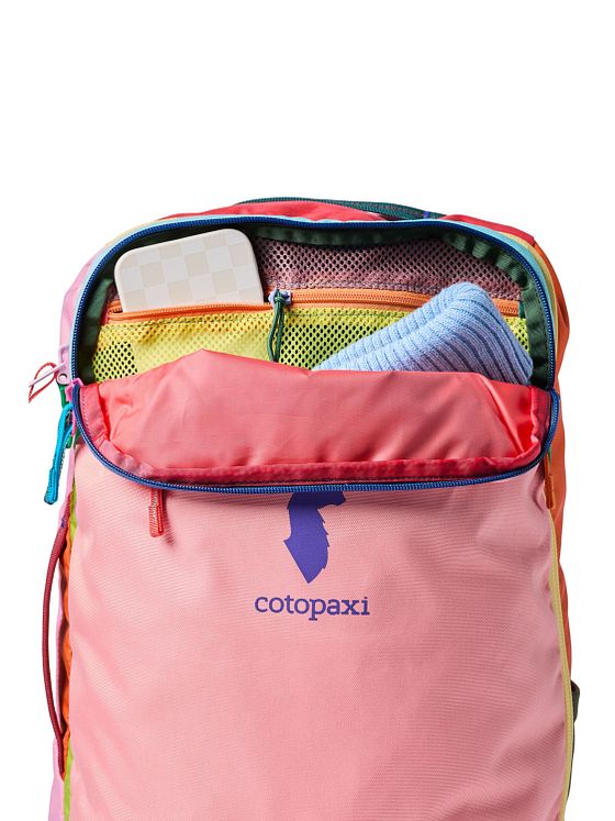 Cotopaxi Allpa 28 L rejserygsæk 48 cm rum til bærbar computer