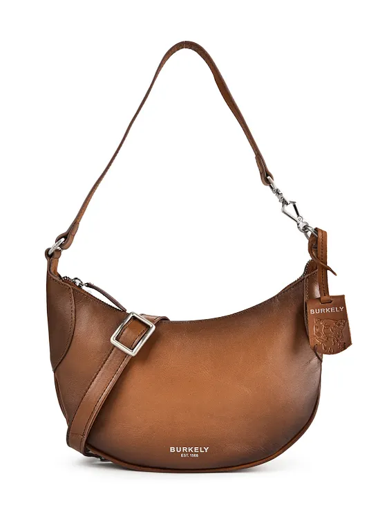 Burkely Ledger Olkalaukku Nahka 30 cm Burkely Ledger Olkalaukku Nahka 30 cm