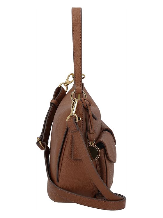 Fossil Jolie Skuldertaske Læder 27 cm