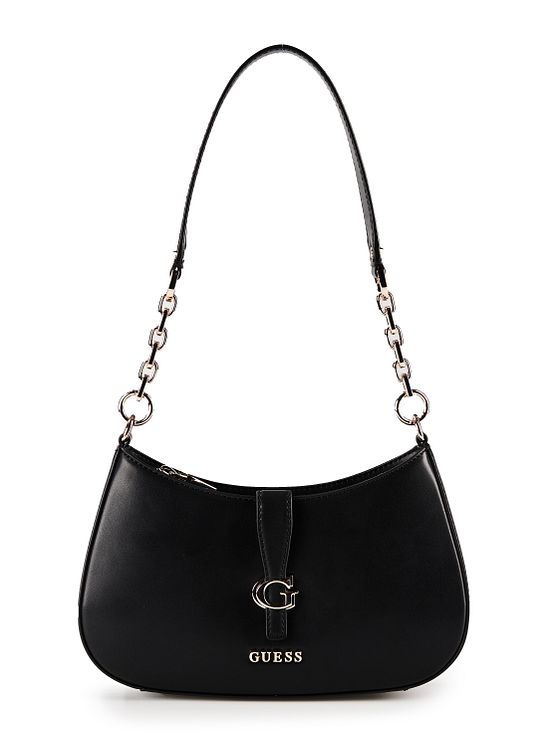 Guess Carrie Skuldertaske 26 cm
