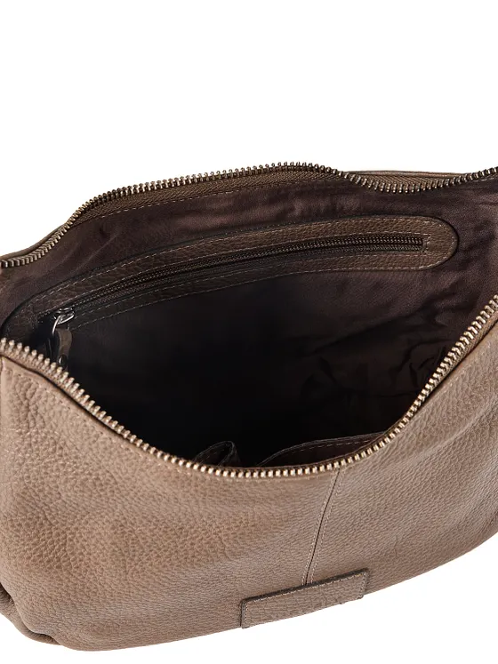 Burkely Soft Skylar Axelväska Läder 25.5 cm