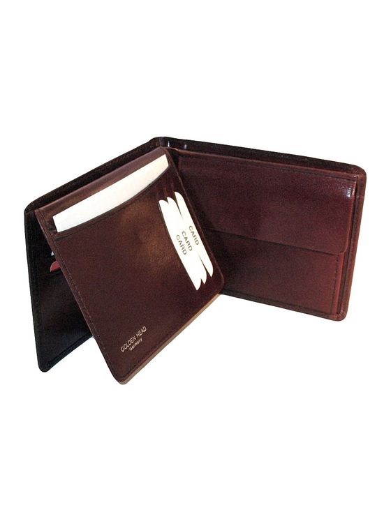 Golden Head Colorado pung RFID læder 12 cm Golden Head Colorado pung RFID læder 12 cm