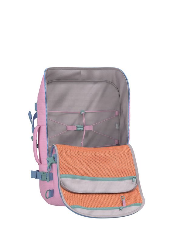 Cabin Zero Adventure Cabin Bag ADV Pro 32L rygsæk 46 cm rum til bærbar computer