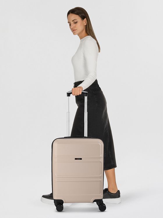 Benzi 5739 4 hjul Kabinetrolley S 55 cm