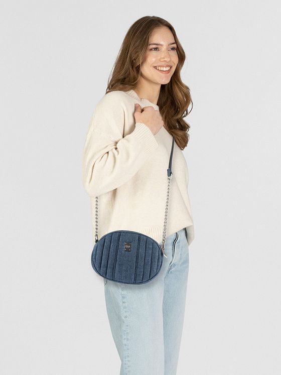 Replay Skuldertaske 20 cm