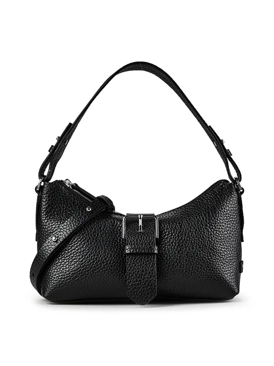 Marc O'Polo Axelväska Läder 29 cm Marc O'Polo Axelväska Läder 29 cm