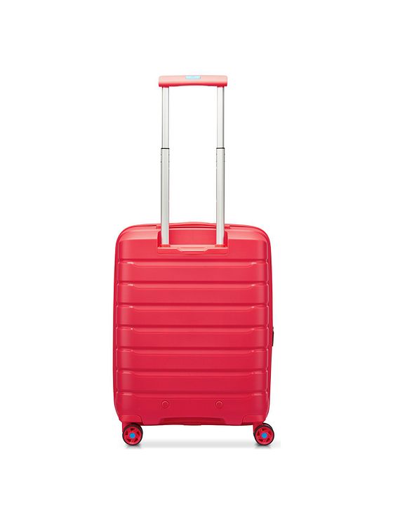 Roncato B-Flying Move 4 hjul Kabinetrolley 55 cm med strækfold