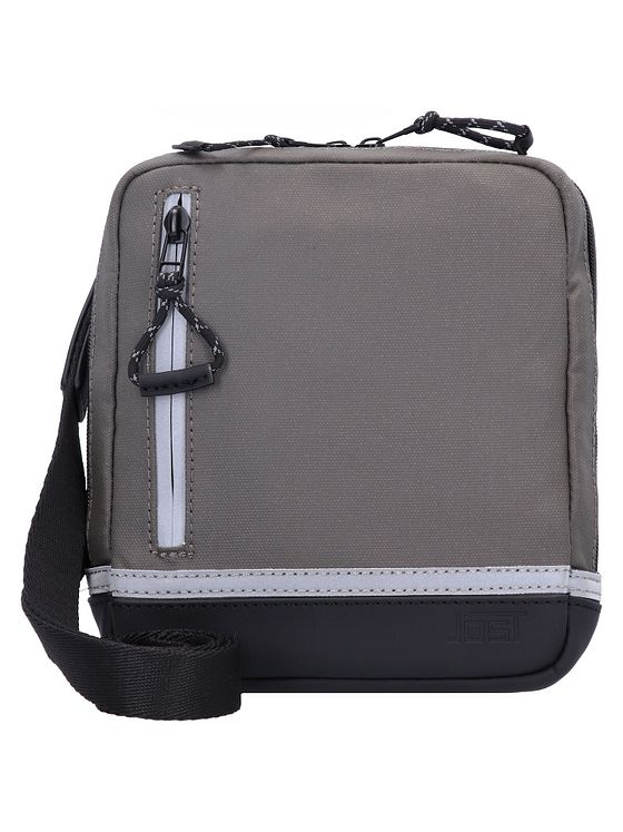 Jost Billund Cyclist skuldertaske 22 cm Jost Billund Cyclist skuldertaske 22 cm