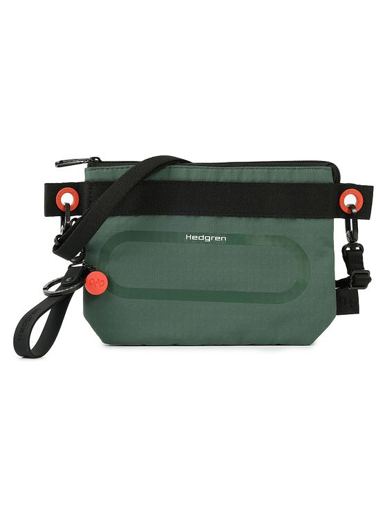 Hedgren Uni Ichi S Skuldertaske RFID-beskyttelse 19 cm