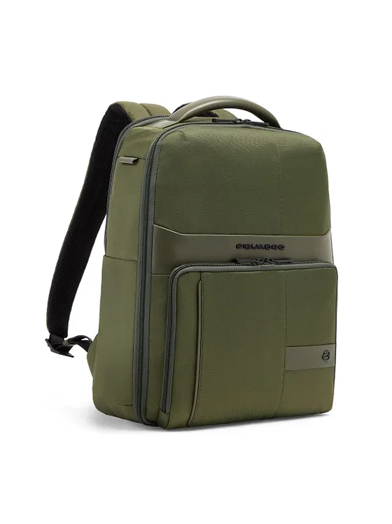 Piquadro Wollem Mochila de negocios 40 cm Compartimento para el portátil Piquadro Wollem Mochila de negocios 40 cm Compartimento para el portátil