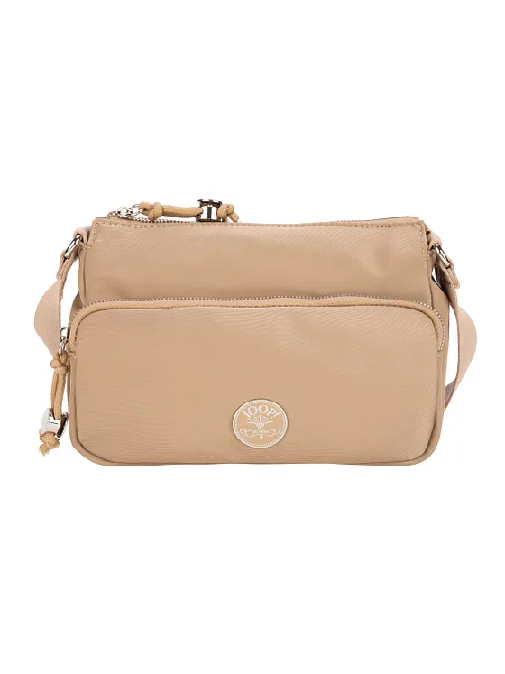 Joop! Jeans Lietissimo 1.0 Jasmina Crossbody taske 24 cm Joop! Jeans Lietissimo 1.0 Jasmina Crossbody taske 24 cm
