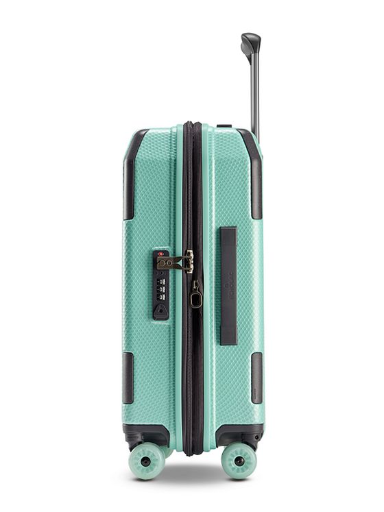 Echolac Logic Pro 4 hjul Kabinetrolley 55 cm med strækfold