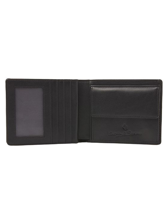 Castelijn & Beerens Pung RFID-læder 11,5 cm