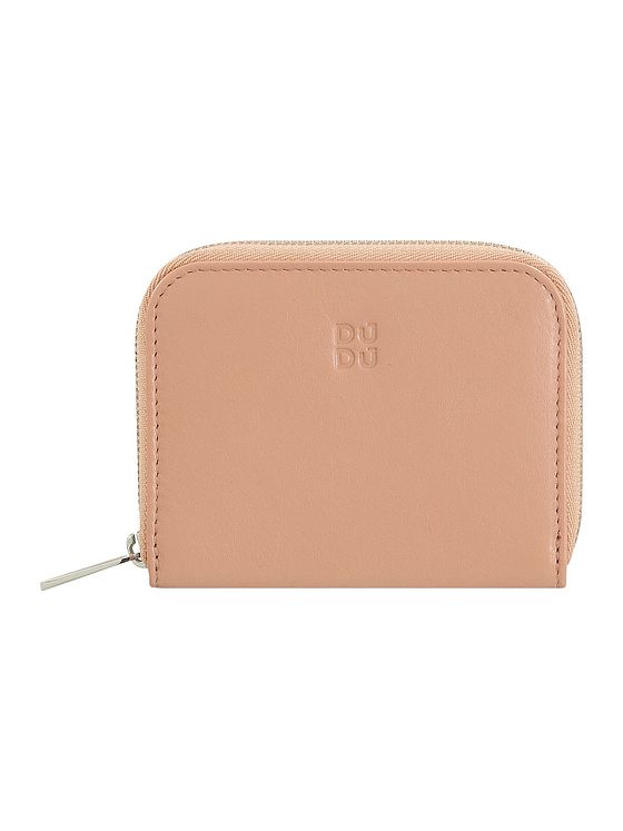 DuDu Hokkaido Pung Læder 10 cm