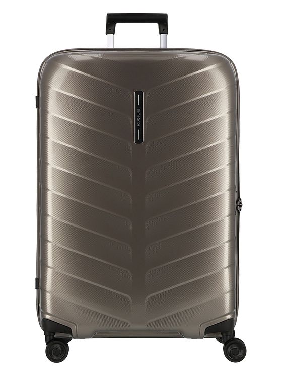 Samsonite Attrix 4 hjul Trolley 75 cm Samsonite Attrix 4 hjul Trolley 75 cm