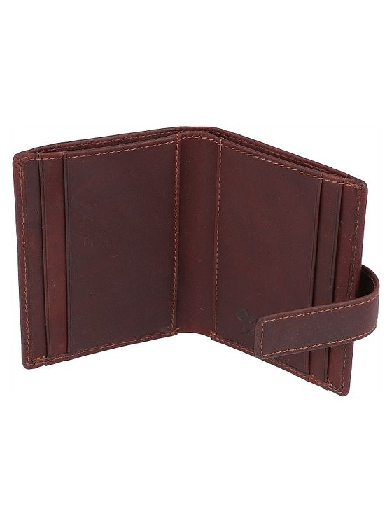 Esquire Oslo kreditkortholder RFID læder 8,5 cm