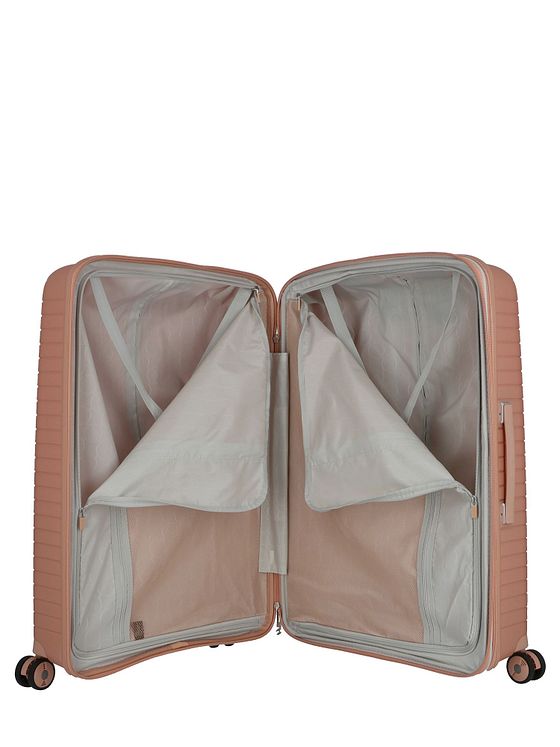 Jump Evae 4 hjul Trolley 76 cm med strækfold