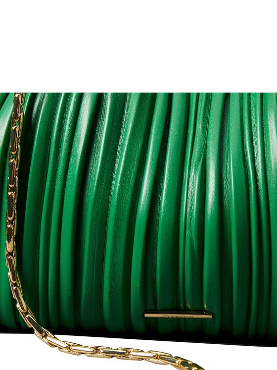 Calvin Klein Drawstring Skuldertaske 27 cm Calvin Klein Drawstring Skuldertaske 27 cm