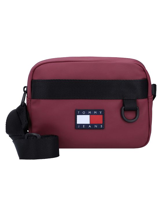 Tommy Hilfiger Jeans TJM DLY elevated Skuldertaske 20 cm Tommy Hilfiger Jeans TJM DLY elevated Skuldertaske 20 cm