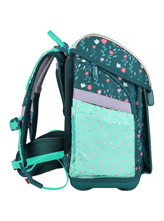 McNeill Primo Skoleransel-sæt 8-delt