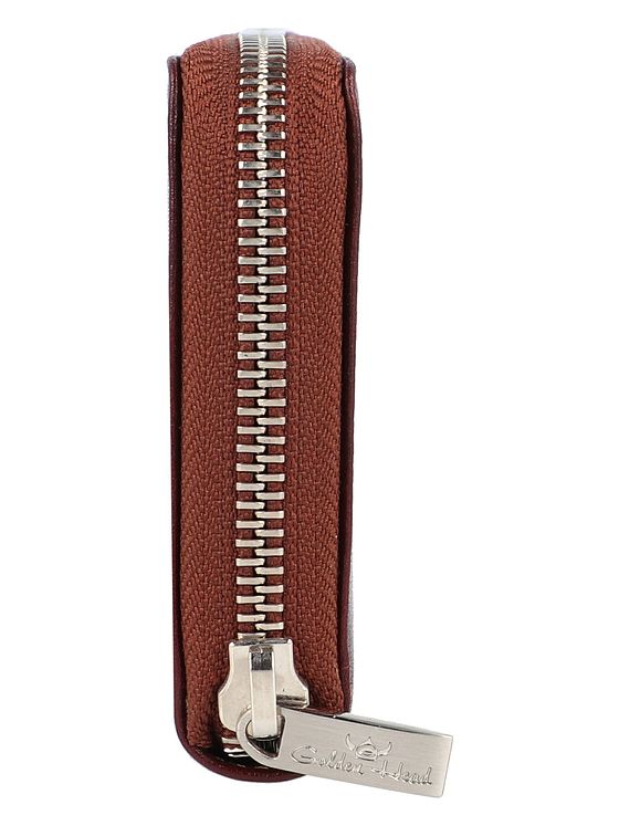 Golden Head Colorado pung i læder 15 cm Golden Head Colorado pung i læder 15 cm