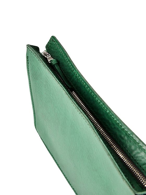 Harold's SAS Skuldertaske Læder 23 cm