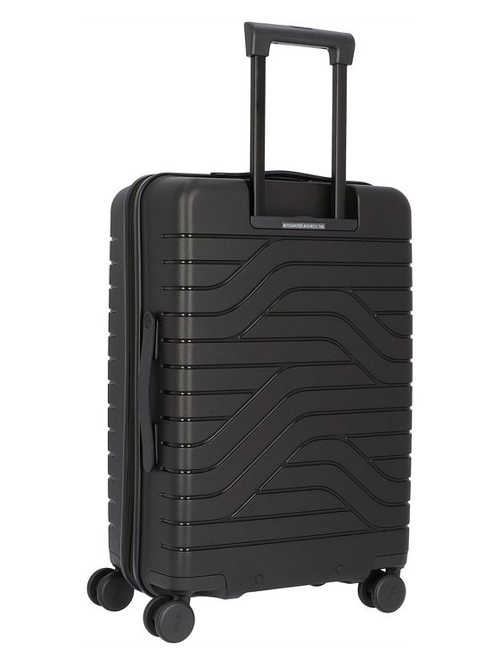 Bric's BY Ulisse 4-hjulet trolley 65 cm