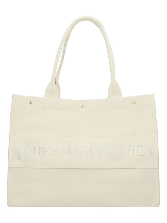 Hey Marly Signature Bag Shopper-taske 41 cm Hey Marly Signature Bag Shopper-taske 41 cm