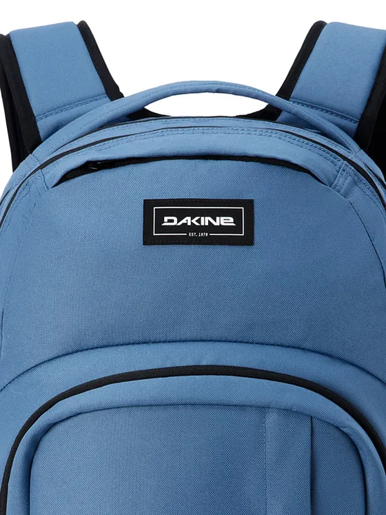 Dakine Campus 33L Arkireppu L 52 cm Kannettavan tietokoneen taskun syvyys Dakine Campus 33L Arkireppu L 52 cm Kannettavan tietokoneen taskun syvyys