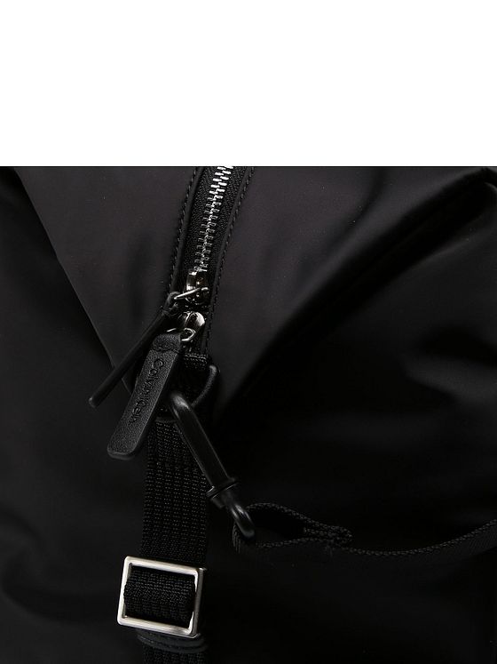 Calvin Klein Sleek Weekend-rejsetaske 52 cm Calvin Klein Sleek Weekend-rejsetaske 52 cm