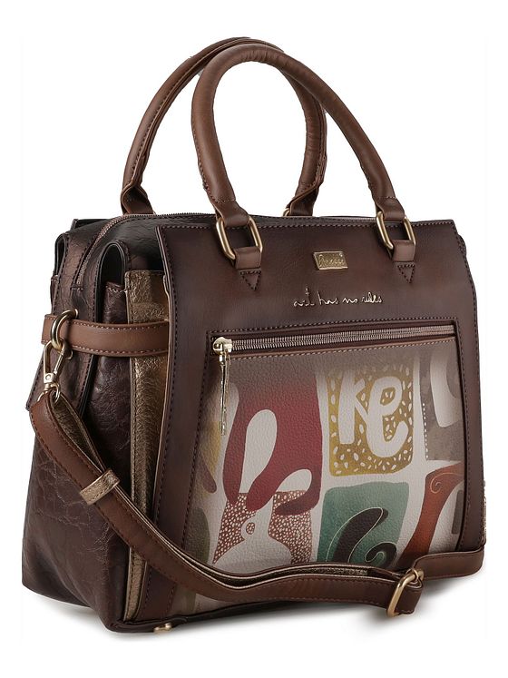 Anekke Muse Skuldertaske 32 cm