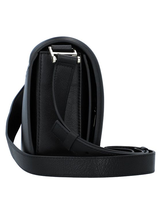 Boss Ariell Skuldertaske Læder 23 cm